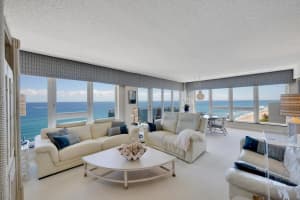2066 N Ocean Boulevard 10se, Boca Raton, FL 33431 Sold 10/30/25