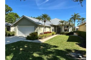 2036 SW Mayflower Drive, Palm City, FL 34990 Sold 08/25/25