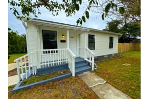 5000 Lake Avenue, West Palm Beach, FL 33405 Sold 05/02/25