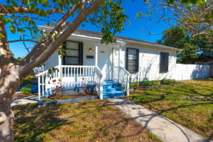 5000 Lake Avenue, West Palm Beach, FL 33405 Sold 05/02/25