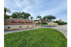 123 Lake Pine Circle A-1, Greenacres, FL 33463 Sold 12/04/25