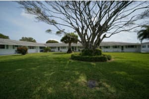 400 Sw Golfview Terrace 115, Boynton Beach