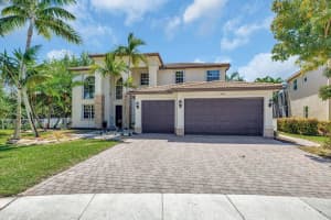 9514 Campi Drive, Lake Worth, FL 33467 Sold 06/02/25
