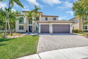 9514 Campi Drive, Lake Worth, FL 33467 Sold 06/02/25