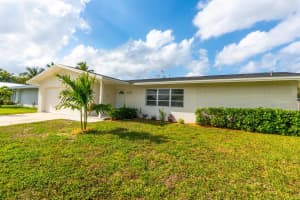 4275 Honeysuckle Avenue, Palm Beach Gardens, FL 33410 Sold 07/18/25