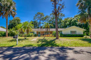 5528 Hibiscus Road, Jupiter, FL 33458 Sold 08/15/25