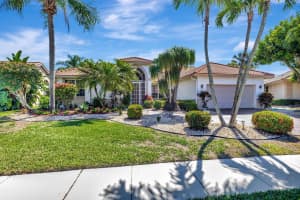 7804 Dorchester Road, Boynton Beach, FL 33472 Sold 07/01/25