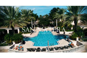 2915 Tuscany Court 102, Palm Beach Gardens