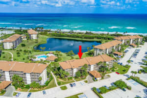 501 S Seas 202 Drive 202, Jupiter, FL 33477 Sold 01/03/26