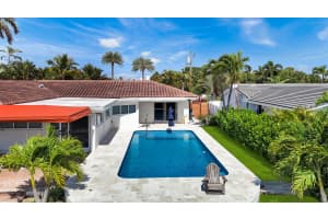 2724 NE 10th Street, Pompano Beach, FL 33062 - MLS#R11074705