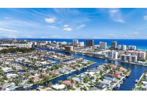 2724 Ne 10th Street, Pompano Beach