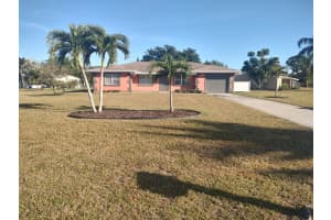285 SW Bridgeport Drive, Port Saint Lucie, FL 34953 Sold 07/03/25