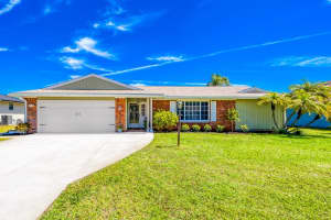 2349 SE Bordeaux Court, Port Saint Lucie, FL 34952 Sold 05/22/25