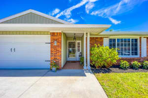 2349 SE Bordeaux Court, Port Saint Lucie, FL 34952 Sold 05/22/25