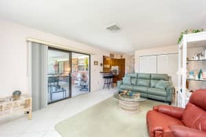 2349 SE Bordeaux Court, Port Saint Lucie, FL 34952 Sold 05/22/25