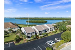 3225 S Lakeview Cr Circle 201, Fort Pierce, FL 34949 Sold 07/02/25