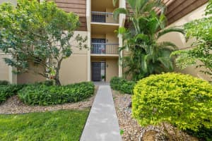 5344 Woodland Lakes Drive 120, Palm Beach Gardens, FL 33418 Sold 06/27/25