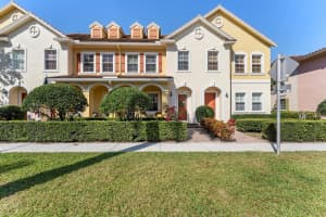 207 Mulligan Place, Jupiter, FL 33458 Sold 08/07/25