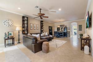 207 Mulligan Place, Jupiter, FL 33458 Sold 08/07/25