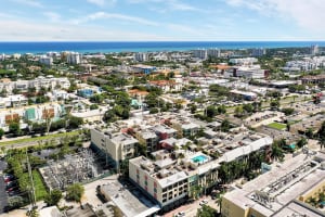 235 NE 1st Street 413, Delray Beach, FL 33444 - MLS#R11074728