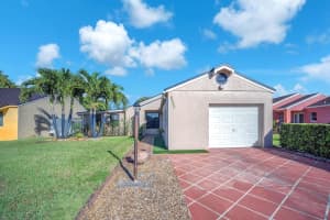 2411 SW 84th Terrace, Miramar, FL 33025 Sold 06/27/25
