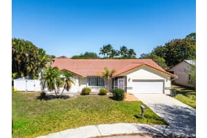 4195 NW 10th Street, Delray Beach, FL 33445 Sold 05/22/25