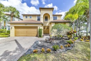 9895 Shepard Place, Wellington, FL 33414 - MLS#R11074734