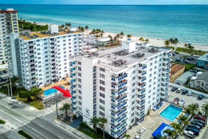 1701 S Ocean Drive 401, Hollywood, FL 33019 - MLS#R11074736