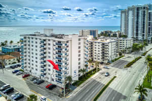 1701 S Ocean Drive 401, Hollywood, FL 33019 - MLS#R11074736