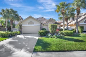 6964 Bitterbush Place, Boynton Beach
