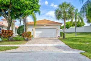 8047 Brindisi Lane, Boynton Beach, FL 33472 - MLS#R11074741