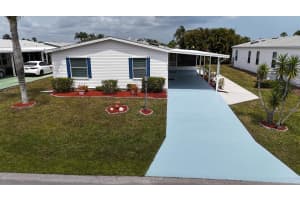 3700 Westchester Court, Port Saint Lucie