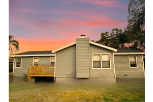 1701 SE Floresta Drive, Port Saint Lucie, FL 34983 Sold 08/01/25