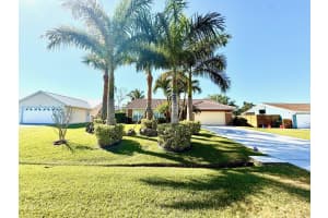 434 SE Doat Street, Port Saint Lucie, FL 34983 Sold 06/05/25