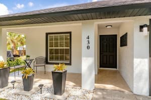 430 16th Street SW, Vero Beach, FL 32962 Sold 05/30/25