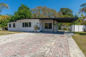 1601 NE 41st Court, Pompano Beach, FL 33064 Sold 07/25/25