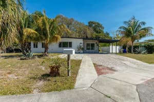 1601 NE 41st Court, Pompano Beach, FL 33064 Sold 07/25/25