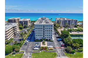 3230 S Ocean Boulevard C105, Palm Beach