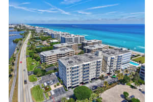 3230 S Ocean Boulevard C105, Palm Beach, FL 33480 - MLS#R11074769