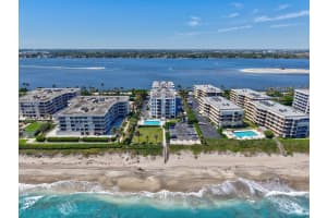 3230 S Ocean Boulevard C105, Palm Beach, FL 33480 - MLS#R11074769