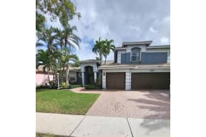 13930 NW 18th Street, Pembroke Pines, FL 33028 Sold 06/10/25