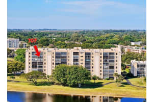 7076 Huntington Lane 707, Delray Beach, FL 33446 Sold 05/07/25