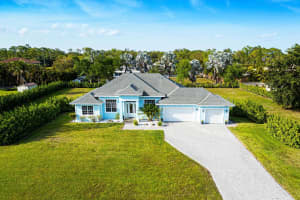 12179 Citrus Grove Boulevard, The Acreage, FL 33412 Sold 04/16/25