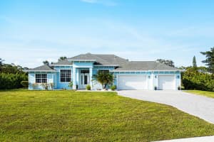 12179 Citrus Grove Boulevard, The Acreage, FL 33412 Sold 04/16/25