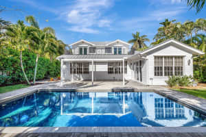 618 S Atlantic Drive, Lantana