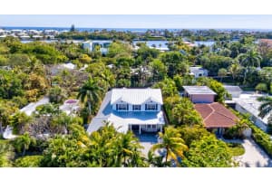 618 S Atlantic Drive, Lantana, FL 33462 Sold 10/15/25