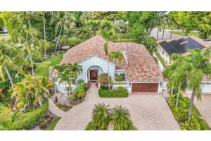 6106 Vista Linda Lane, Boca Raton, FL 33433 Sold 07/01/25