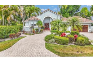 6106 Vista Linda Lane, Boca Raton, FL 33433 Sold 07/01/25