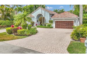 6106 Vista Linda Lane, Boca Raton, FL 33433 Sold 07/01/25