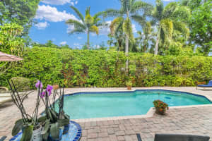 6106 Vista Linda Lane, Boca Raton, FL 33433 Sold 07/01/25